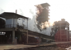 湖南褔嘉8萬噸鉛冶煉全套裝置